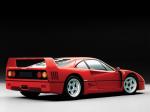 Ferrari F40 1987 года
